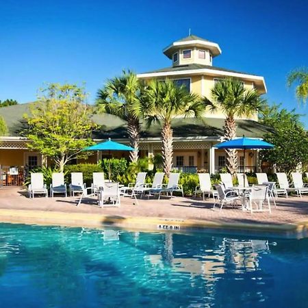 Caribe Cove Apart otel Kissimmee Dış mekan fotoğraf