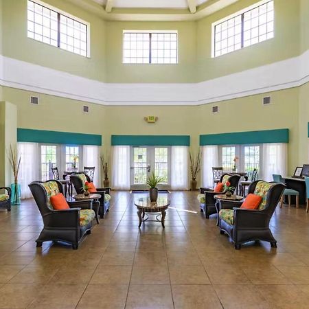 Caribe Cove Apart otel Kissimmee Dış mekan fotoğraf