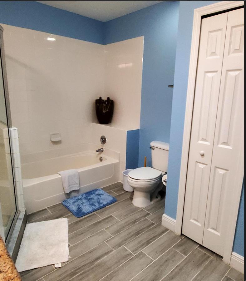 Caribe Cove Apart otel Kissimmee Dış mekan fotoğraf
