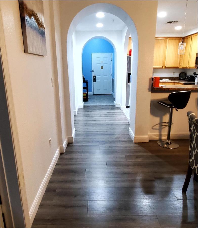 Caribe Cove Apart otel Kissimmee Dış mekan fotoğraf