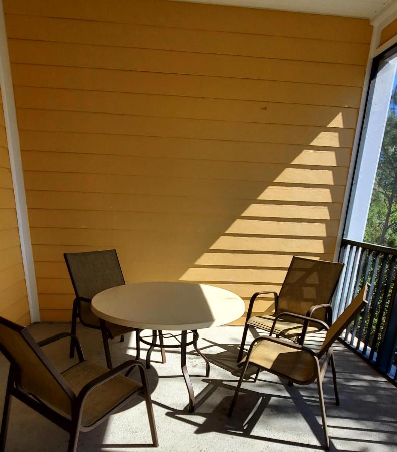 Caribe Cove Apart otel Kissimmee Dış mekan fotoğraf
