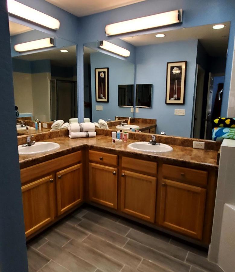 Caribe Cove Apart otel Kissimmee Dış mekan fotoğraf
