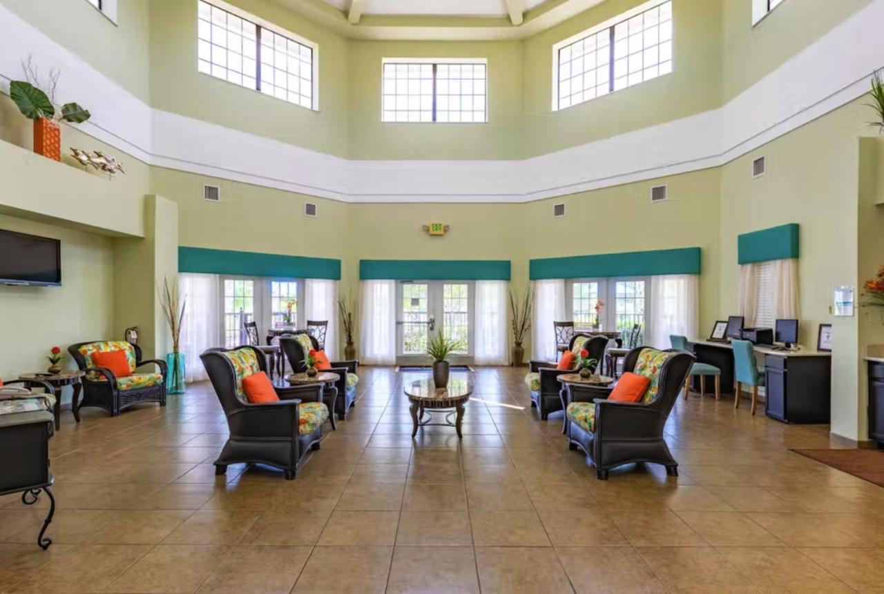 Caribe Cove Apart otel Kissimmee Dış mekan fotoğraf