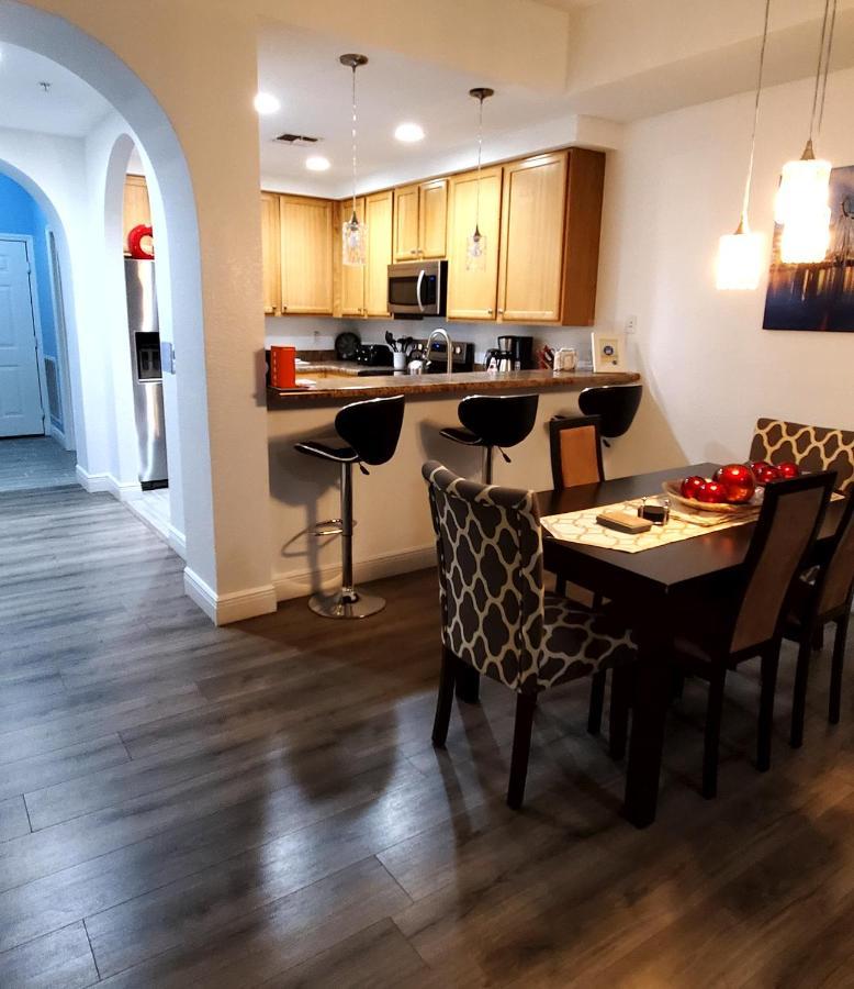 Caribe Cove Apart otel Kissimmee Dış mekan fotoğraf