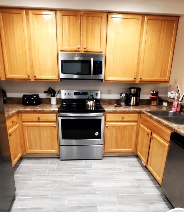 Caribe Cove Apart otel Kissimmee Dış mekan fotoğraf