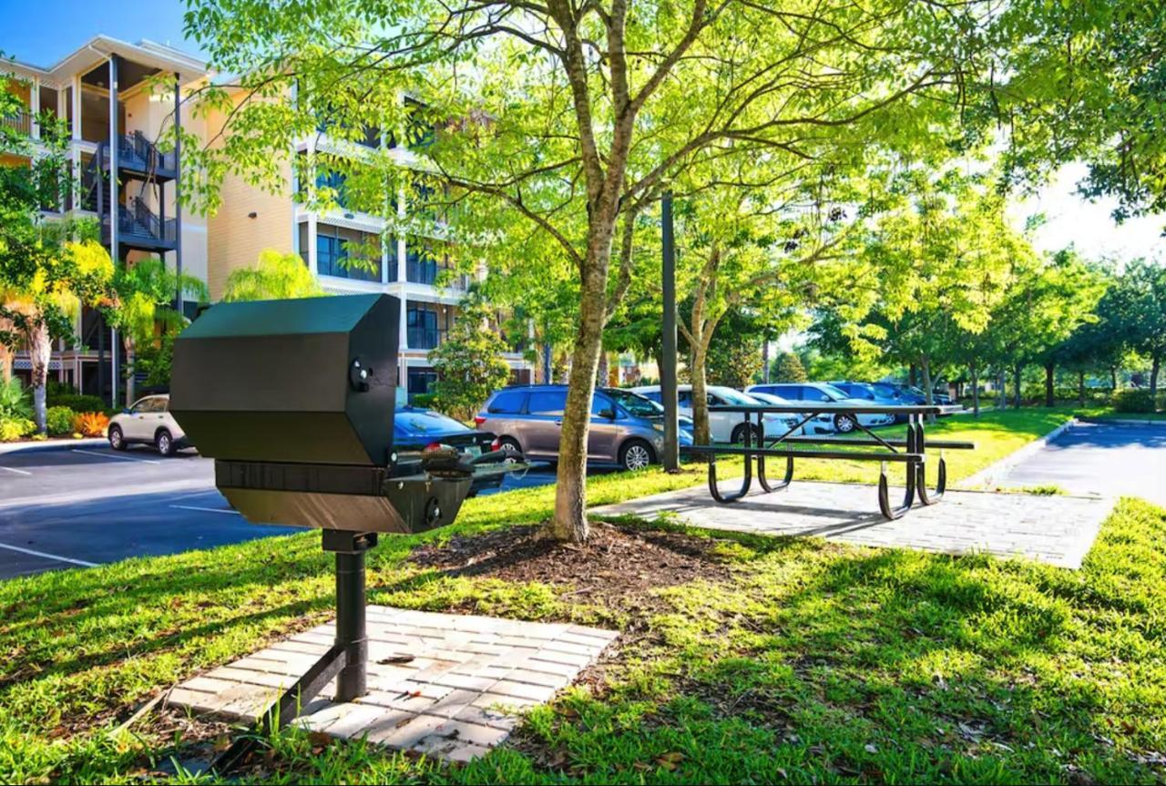 Caribe Cove Apart otel Kissimmee Dış mekan fotoğraf