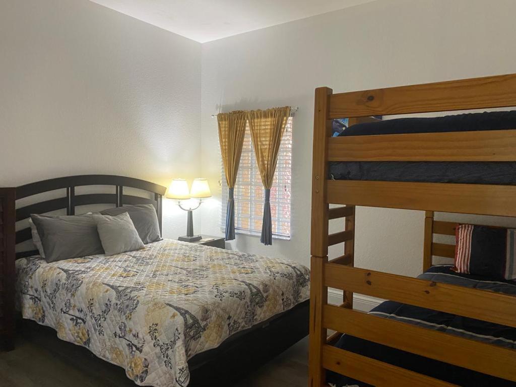 Caribe Cove Apart otel Kissimmee Dış mekan fotoğraf