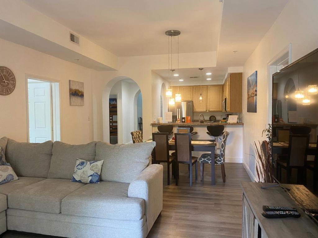 Caribe Cove Apart otel Kissimmee Dış mekan fotoğraf